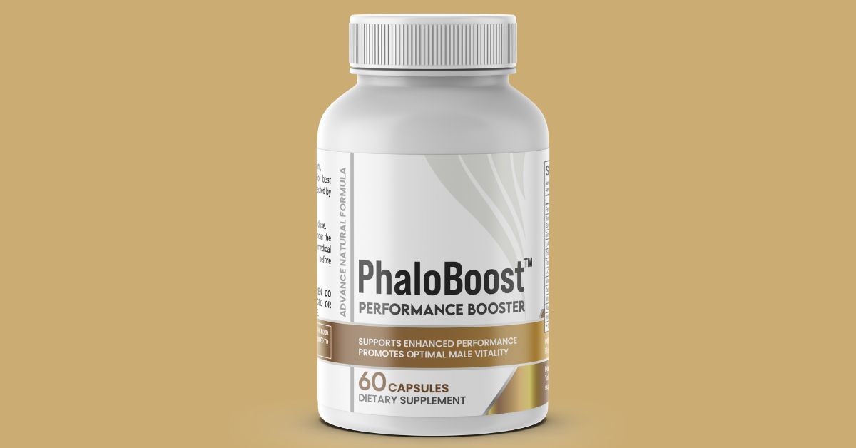 PhaloBoost Reviews