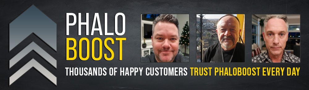 PhaloBoost review