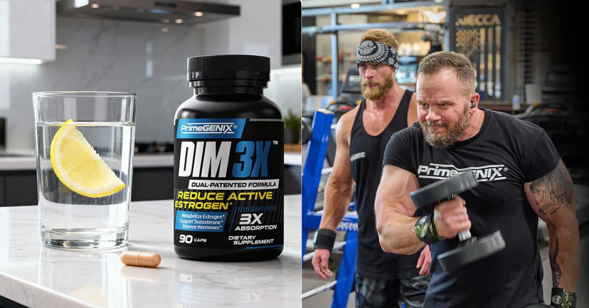 PrimeGENIX DIM 3X Reviews