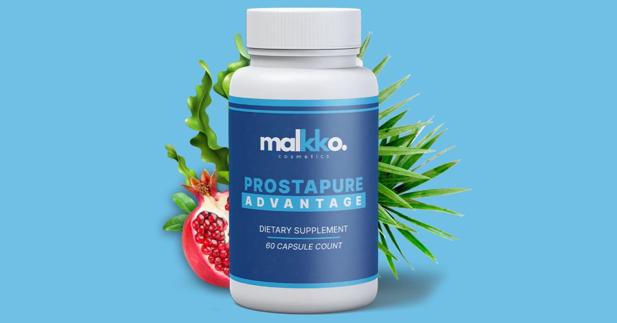 ProstaPure Reviews