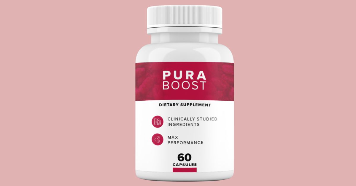 PuraBoost Reviews