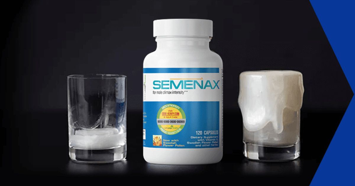Semenax Reviews