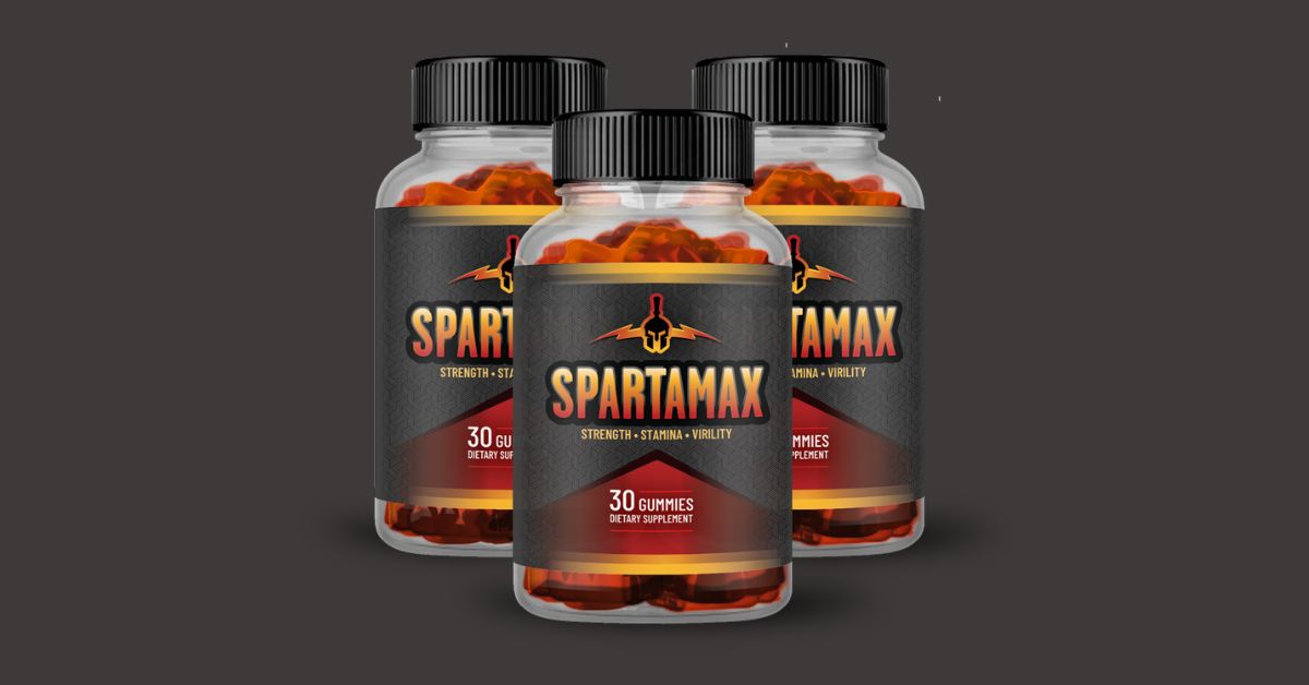 Spartamax Reviews