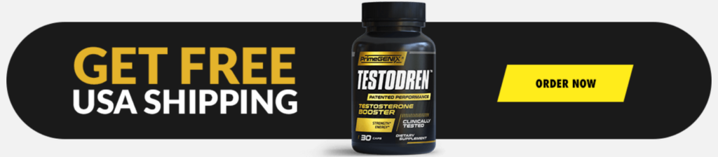 Testodren buy