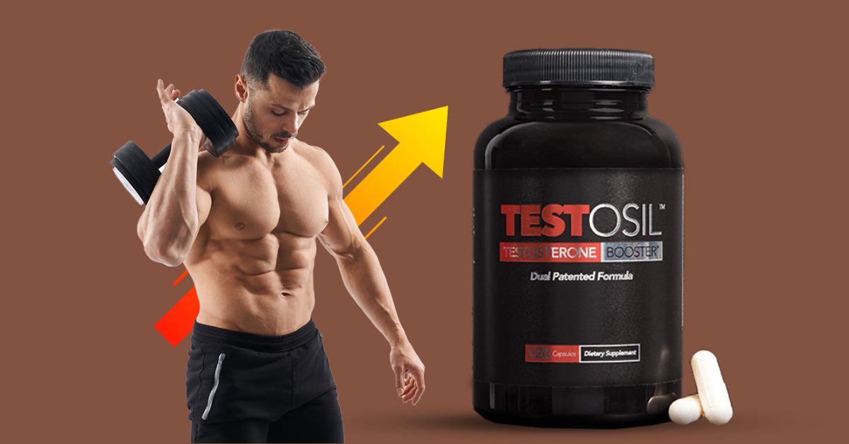 Testosil Reviews