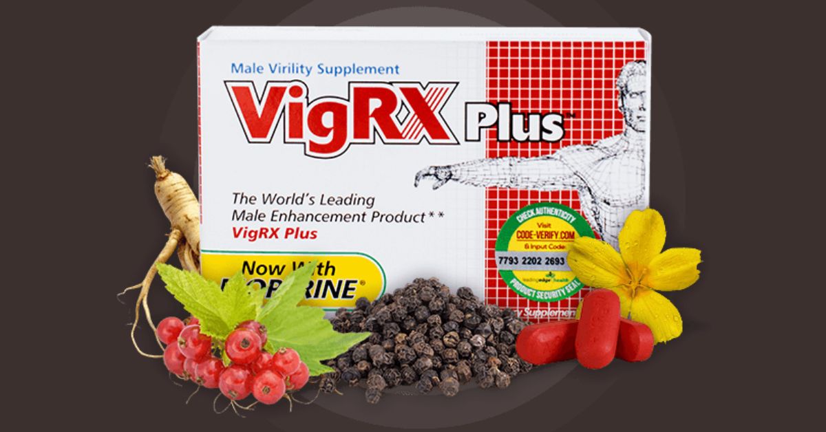 VigRXPlus Reviews