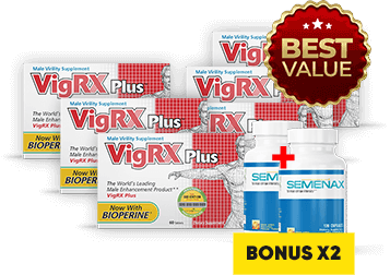 VigRXPlus order