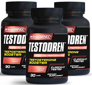 testodren