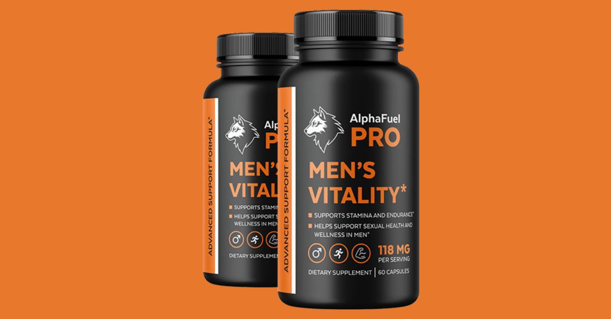 AlphaFuel Pro Reviews