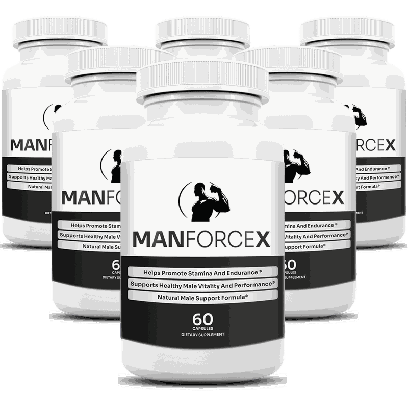 ManForceX buy