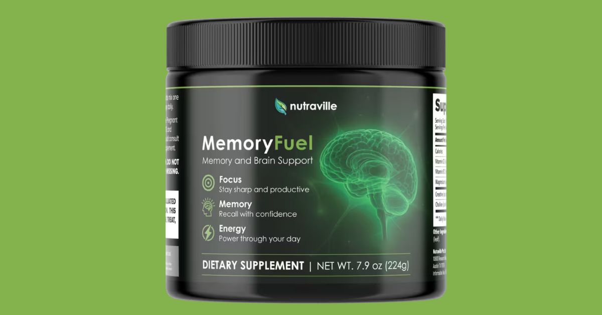 MemoryFuel Reviews