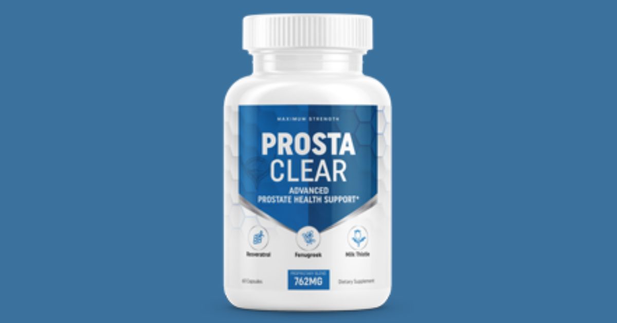 Prosta Clear Reviews