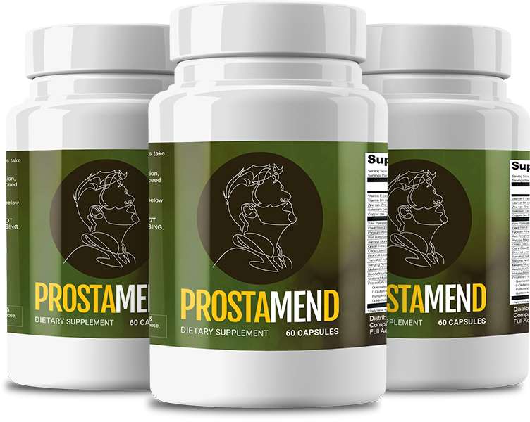 Prostamend buy