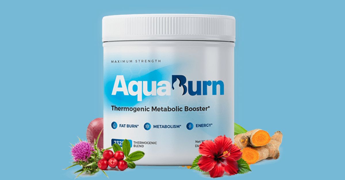 Aquaburn Reviews